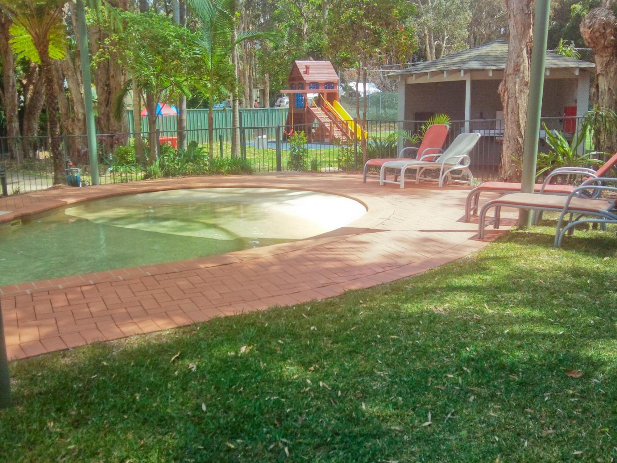 Beach Resort Apartment Port Macquarie Luaran gambar