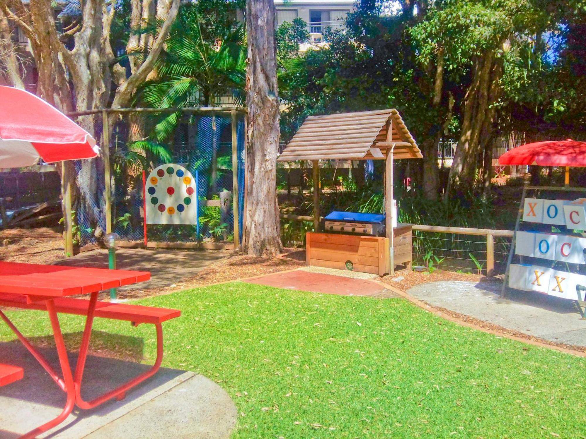 Beach Resort Apartment Port Macquarie Luaran gambar