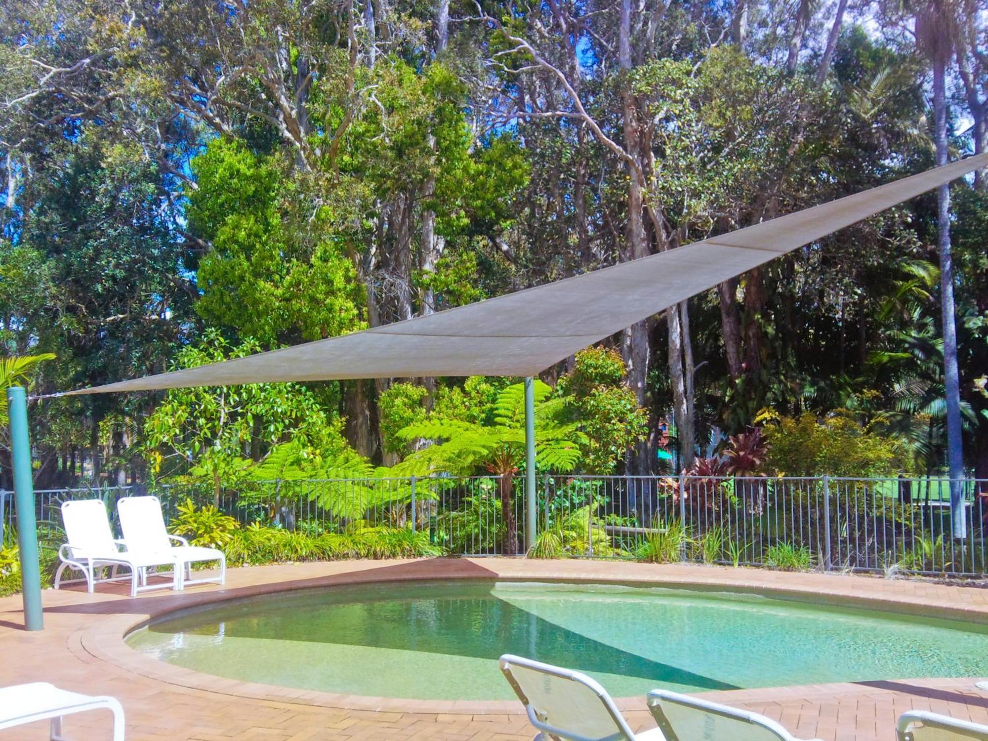 Beach Resort Apartment Port Macquarie Luaran gambar