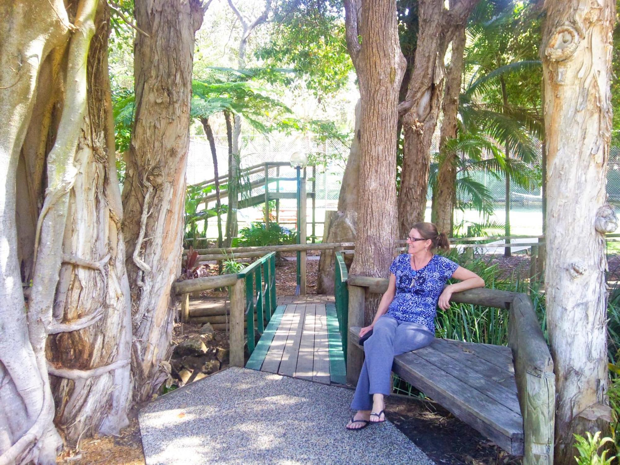 Beach Resort Apartment Port Macquarie Luaran gambar