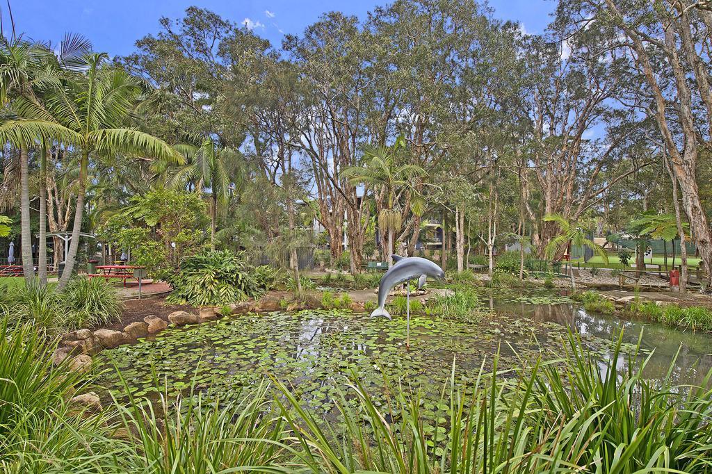 Beach Resort Apartment Port Macquarie Luaran gambar