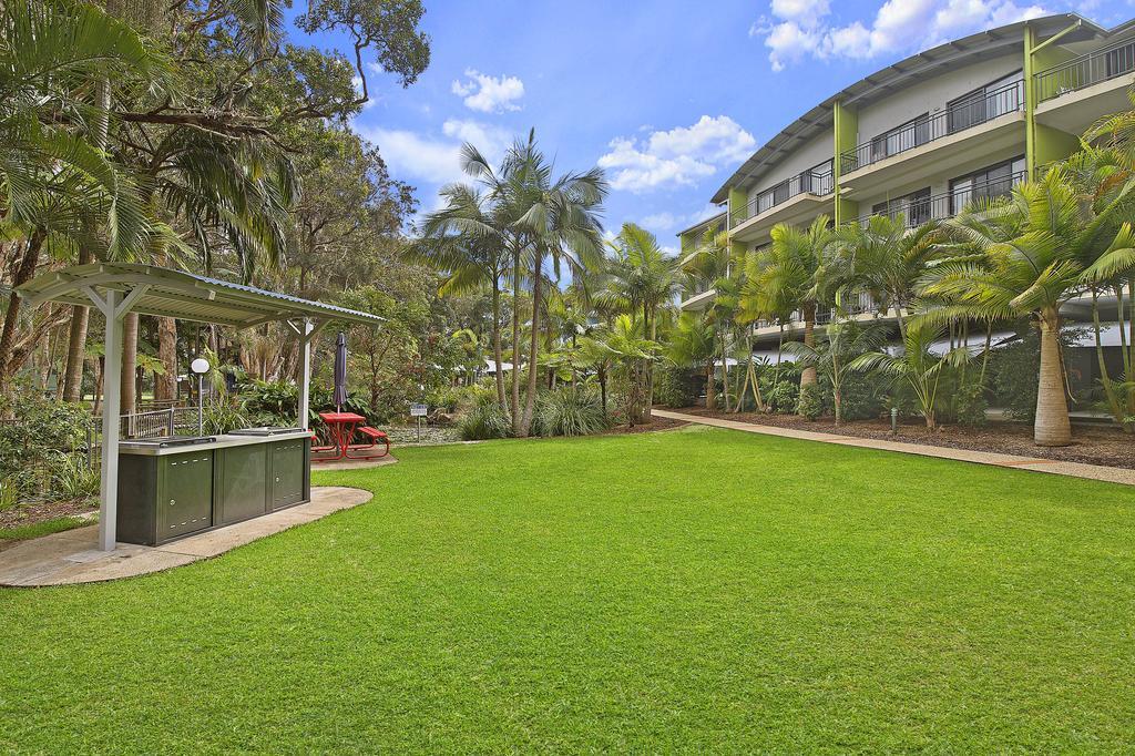 Beach Resort Apartment Port Macquarie Luaran gambar