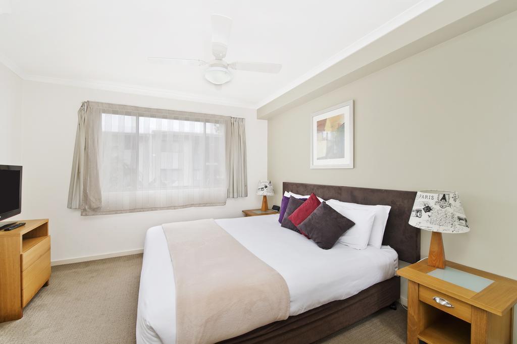 Beach Resort Apartment Port Macquarie Luaran gambar