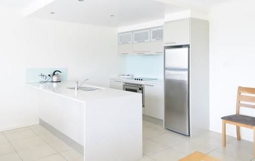 Beach Resort Apartment Port Macquarie Luaran gambar