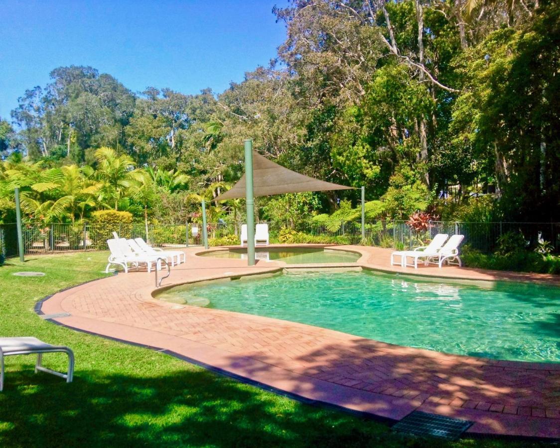 Beach Resort Apartment Port Macquarie Luaran gambar
