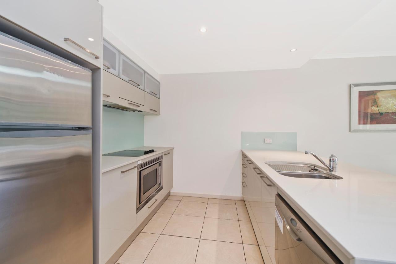 Beach Resort Apartment Port Macquarie Luaran gambar