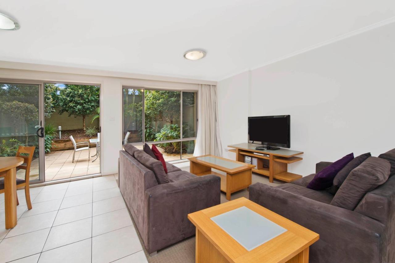 Beach Resort Apartment Port Macquarie Luaran gambar